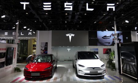 Tesla Q2 Deliveries fell 4.7%, Whereas BYD increased By 21%