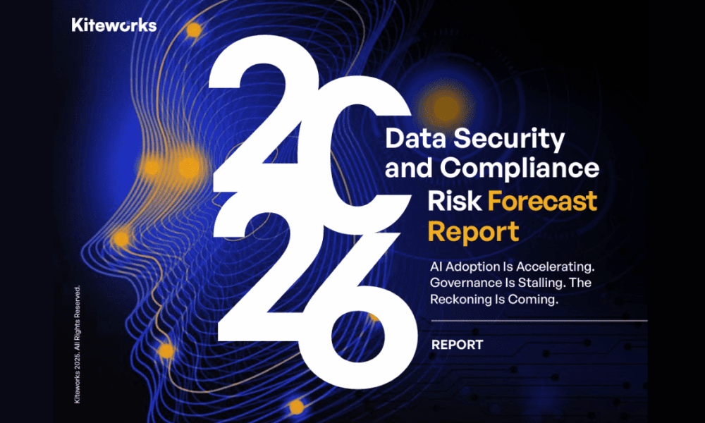 Kiteworks on Why 2026 Will Be the Year Data Security Gets Enforced