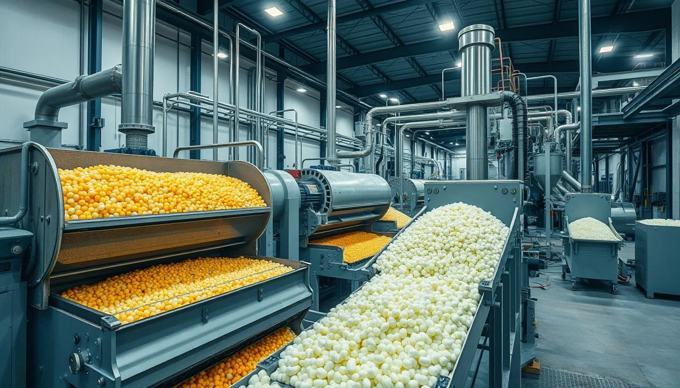 5 Signs Your Packaging Line Needs Better-Grade LDPE Pellets