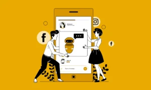 From Messaging Apps to ERP