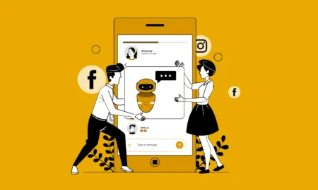 From Messaging Apps to ERP