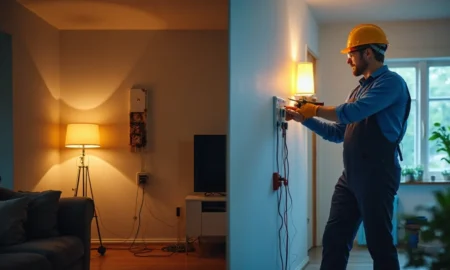 Expert Electrical Service