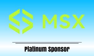 MSX Announced as Platinum Sponsor for Hong Kong Web3 Festival 2026