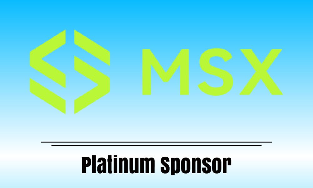 MSX neemt deel aan het Hong Kong Web3 Festival 2026 als platina-sponsor