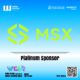 MSX Joins Hong Kong Web3 Festival 2026 as a Platinum Sponsor