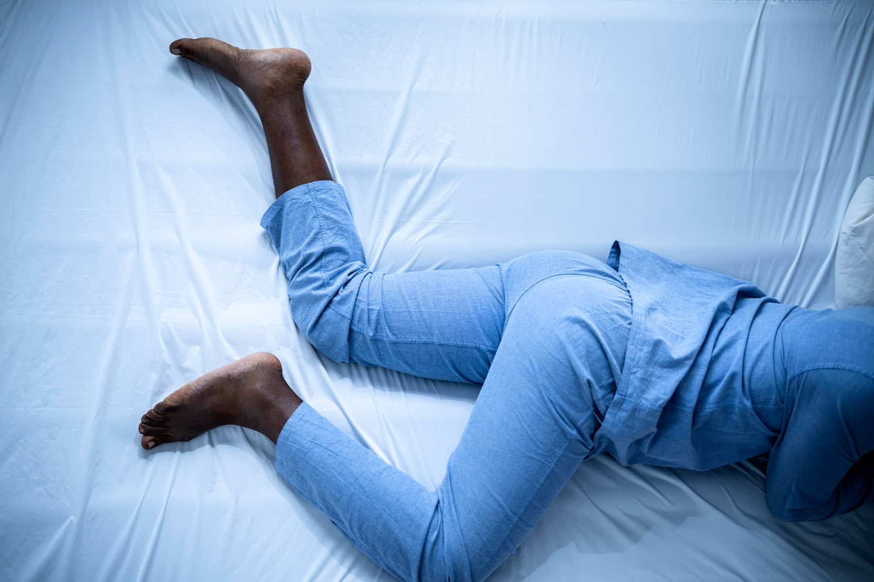 Benefits of Magnesium Glycinate for Relaxation and Sleep Quality