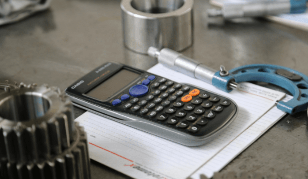 How Managing C-Parts Lowers Total Manufacturing Cost and Boosts ROI