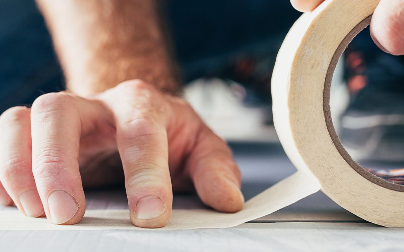 7 Common Challenges in Manufacturing That Can Be Solved with the Right Masking Tapes
