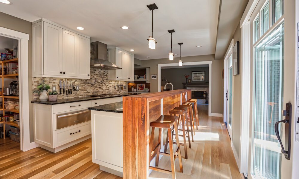 Remodeling Bergen County