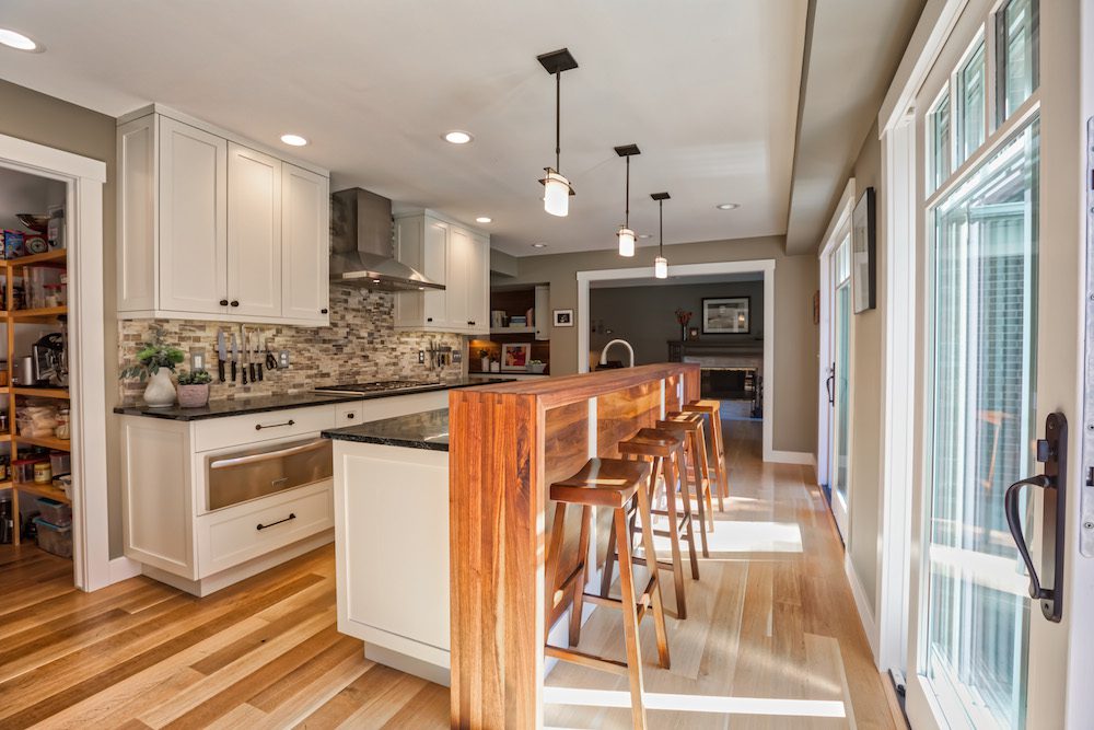 Home Remodeling Bergen County New Jersey Kitchen and Bath Guide