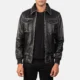 men aviator jackets