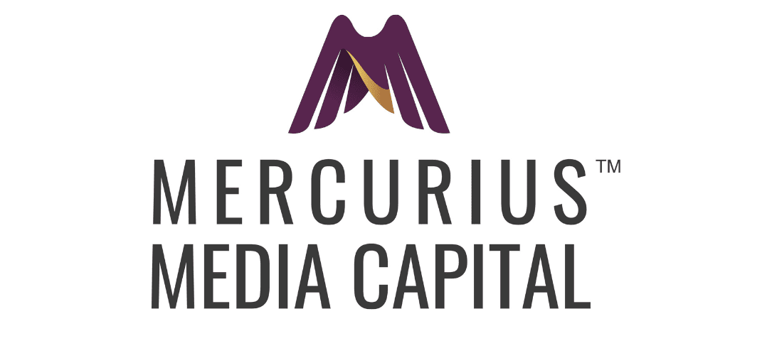 media for equity venture fund United States