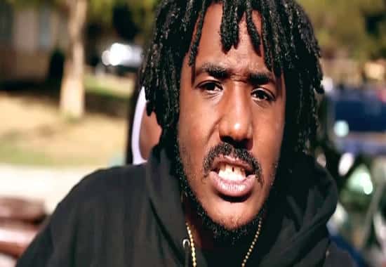 2 Professional Rappers From Sacramento, California