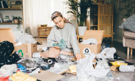 Junk Removal in London for a Clutter-Free Home