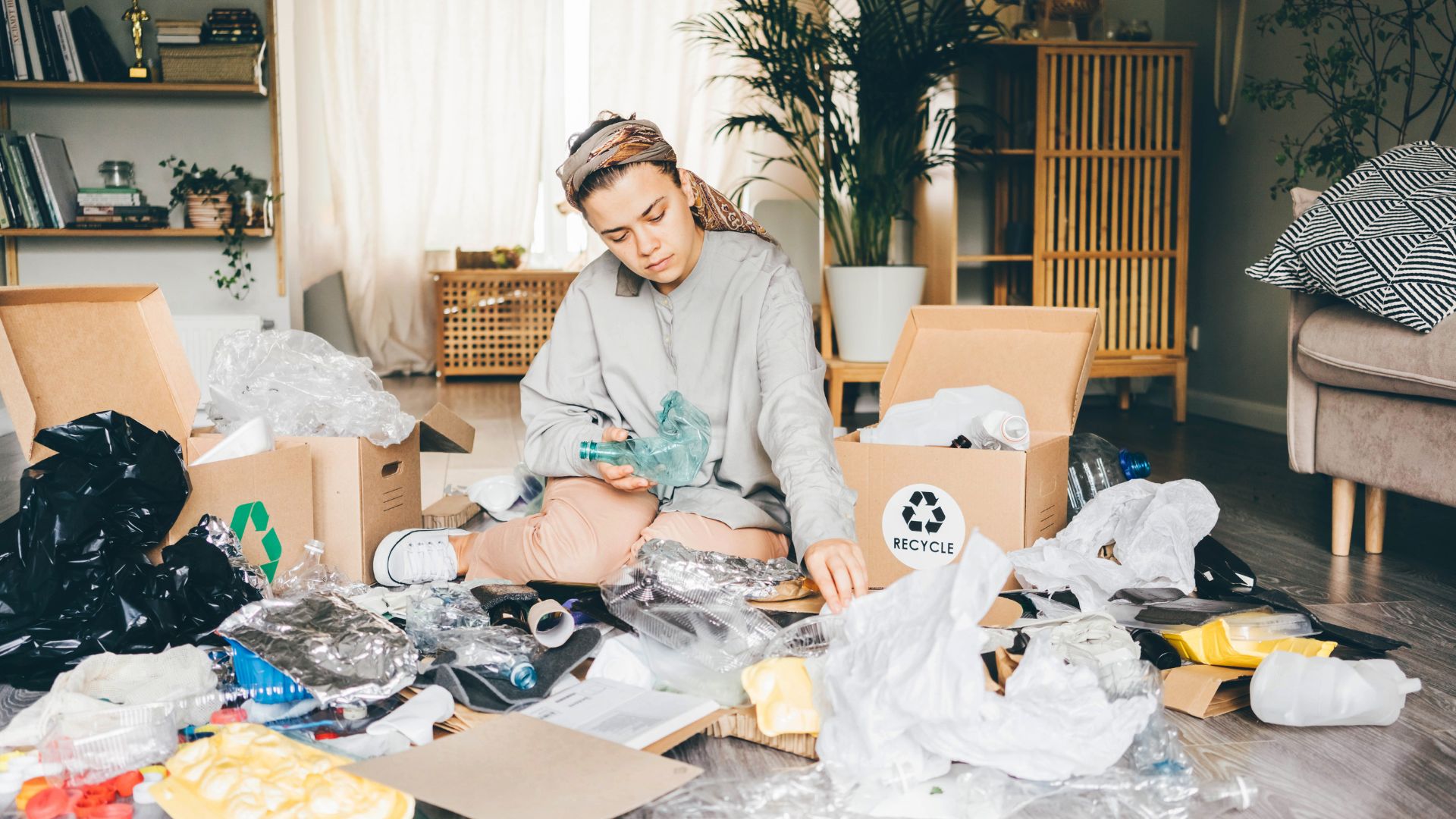 Complete Guide to Junk Removal in London for a Clutter-Free Home