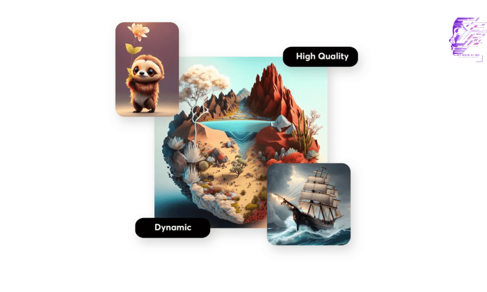 My Main AI Inc Sets New Standard for Businesses