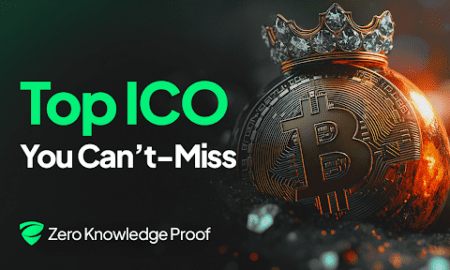 Next 100x Crypto Presale 5 Projects With the Math to Deliver Exponential Returns