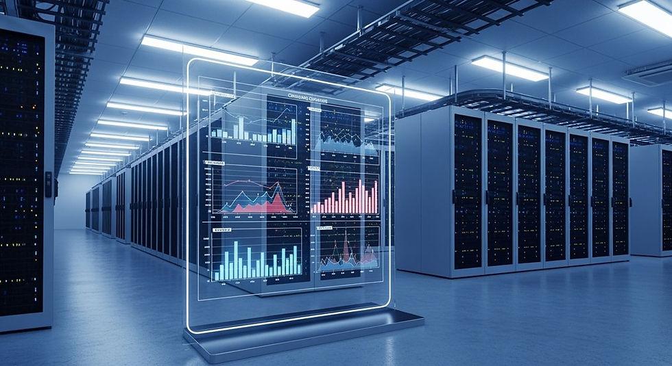 How Enterprise Hardware Lifecycles Affect IT Budgets?