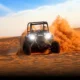 Golden Dunes Adventure: Exclusive Premium Buggy Tour in Dubai