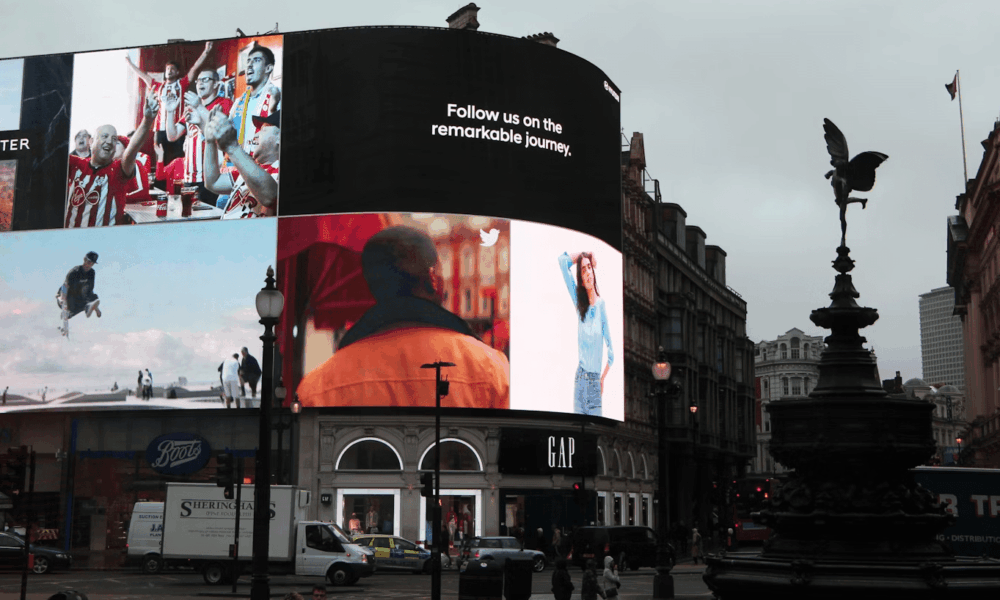 Generate The Most Reach From OOH Advertising