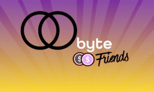 Obyte Friends