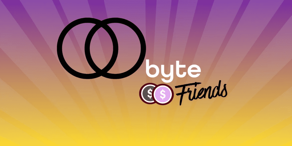 Beyond Passive Income: Building Wealth Through Connections with Obyte Friends