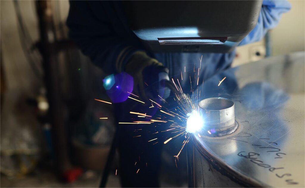 Why MIG Welding Services in Orange County Are the Best Choice for High-Precision Projects?