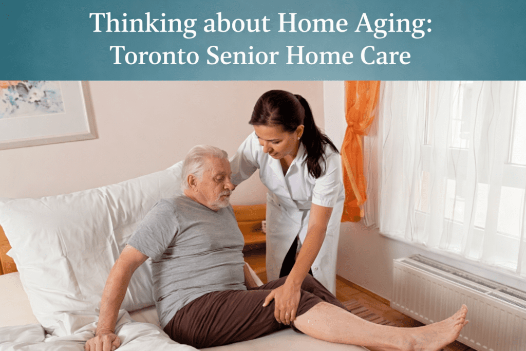 Home Aging
