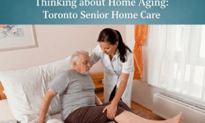 Home Aging
