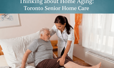 Home Aging
