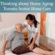 Home Aging
