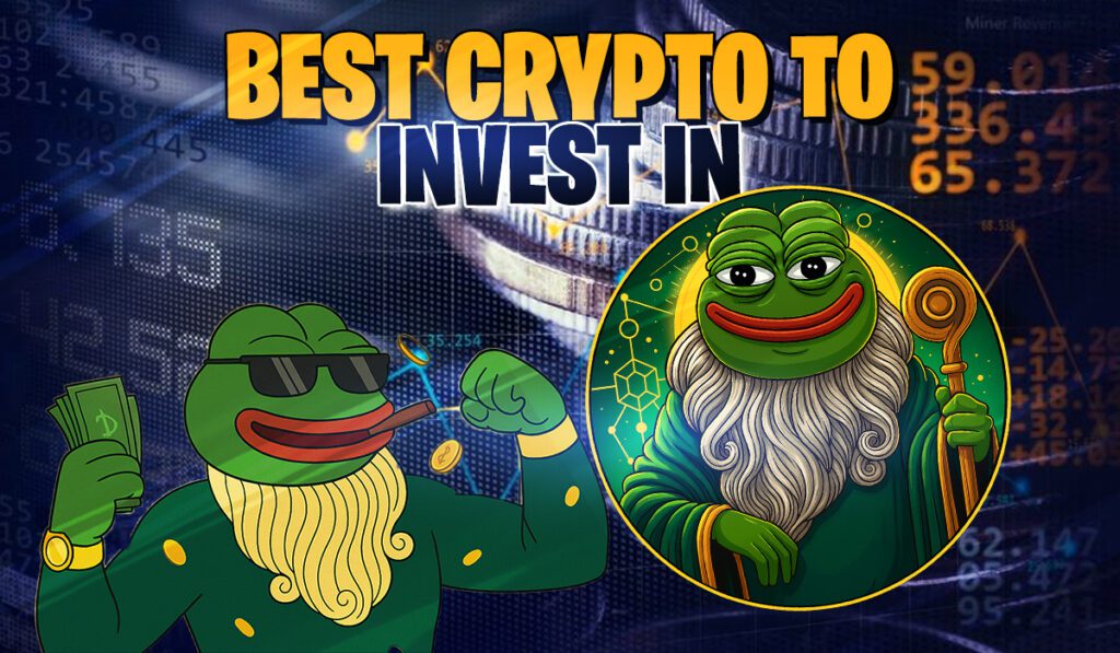pepeto best crypto presale to invest in