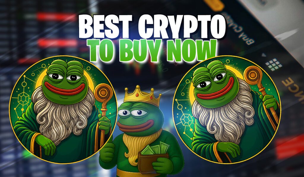 pepeto the best crypto to buy