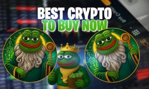pepeto the best crypto to buy