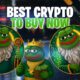 pepeto the best crypto to buy
