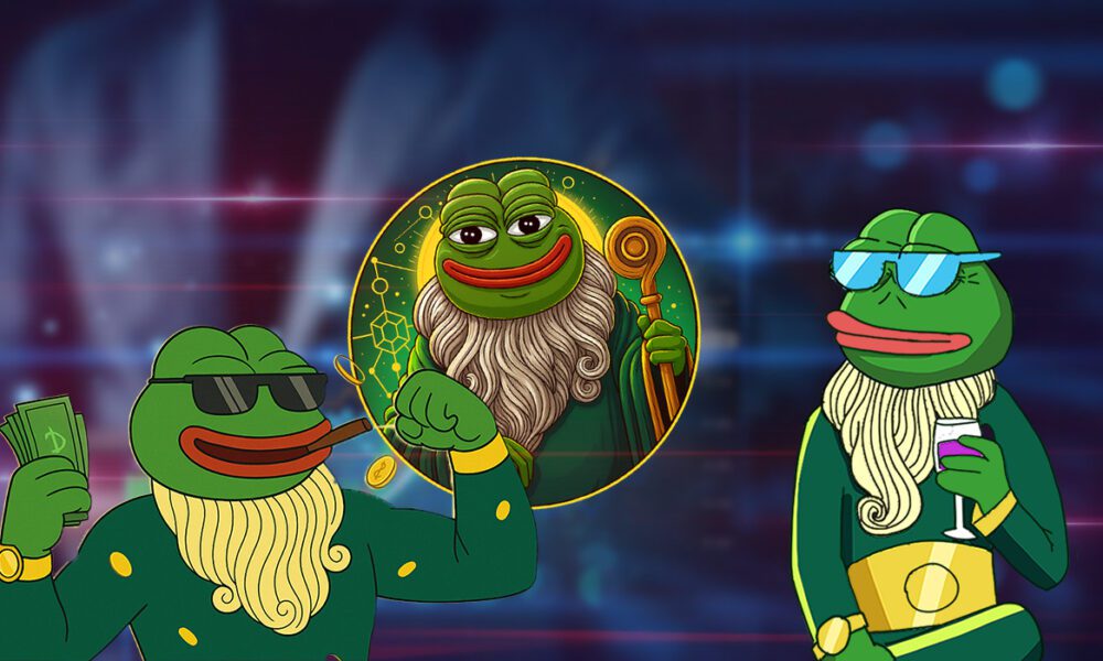 Cardano-prijsvoorspelling: kan ADA $ 5 bereiken of biedt Pepeto een snellere stijging?