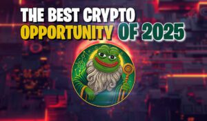 best crypto opportunity: pepeto presale