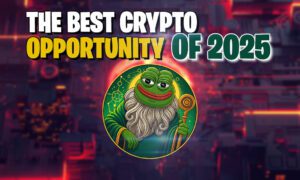 best crypto opportunity: pepeto presale
