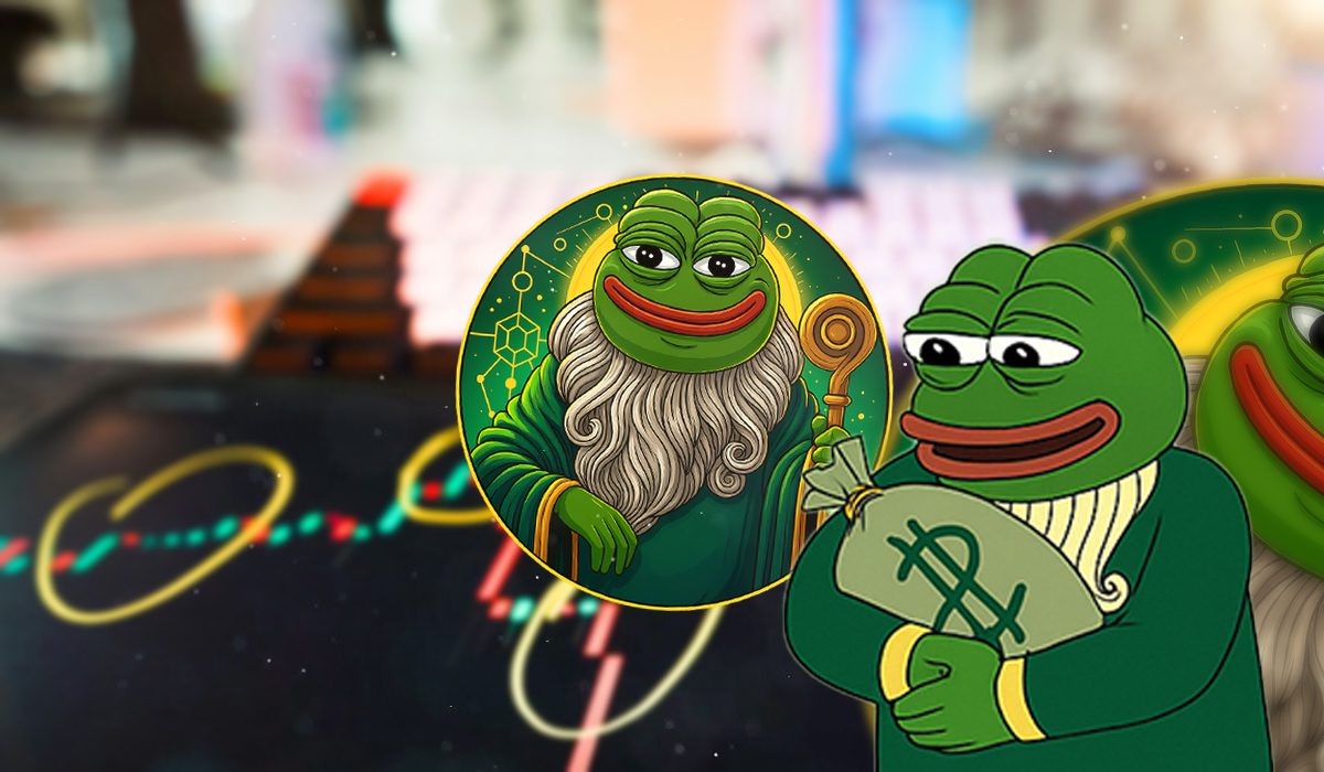 سوق عملات الـ Meme يعيد ضبط نفسه، وPepeto تبرز كاستثمار ذو عوائد مرتفعة محتملة