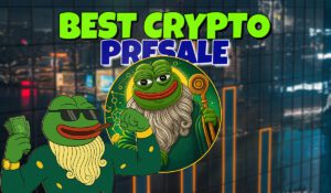 best crypto presale