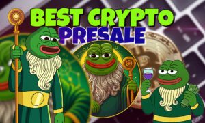 best crypto presale