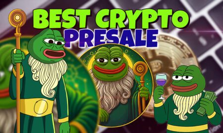 best crypto presale