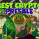 best crypto presale