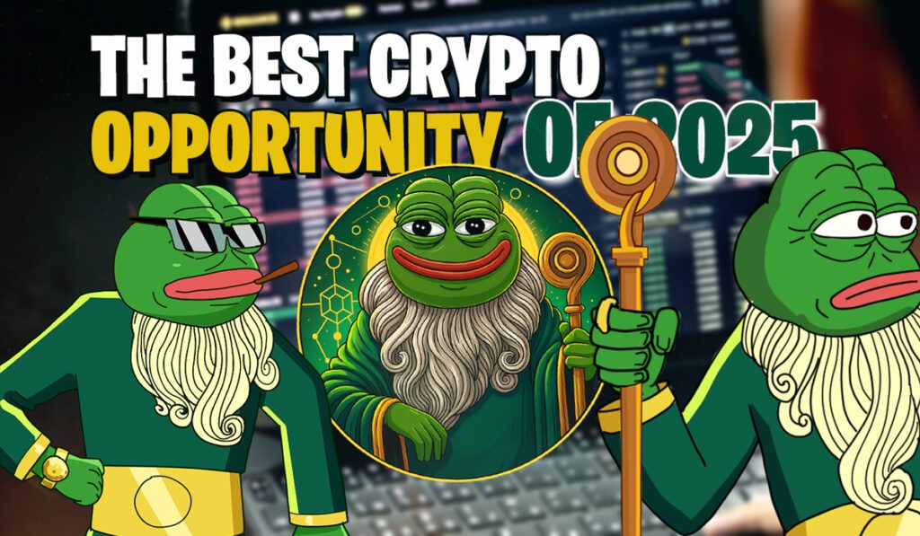 pepeto best crypto presale