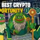 pepeto best crypto presale