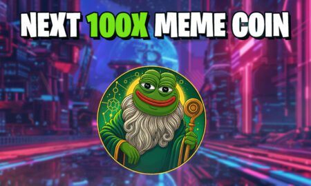 pepeto the next 100x memecoin