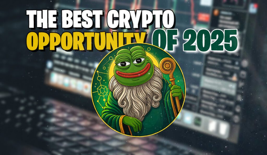 best crypto opportunity
