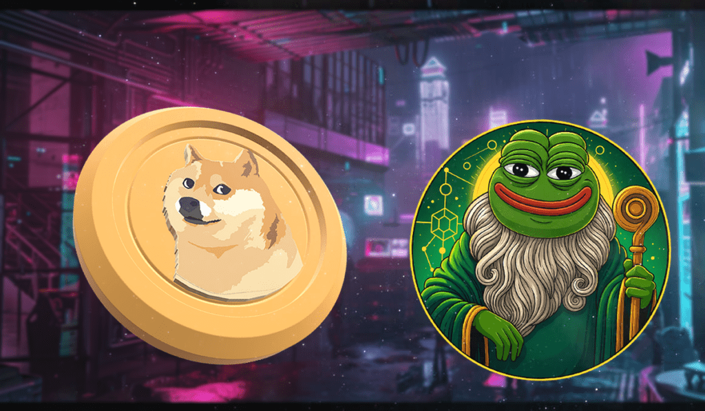 pepeto dogecoin