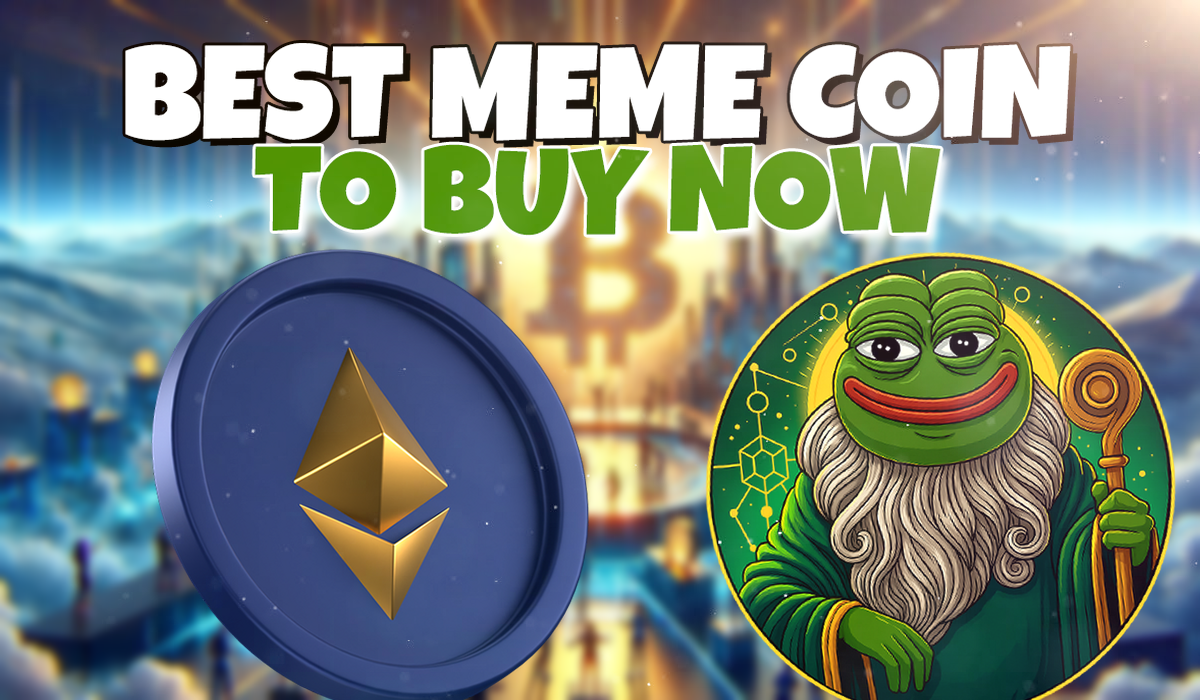 Ethereum Price Forecast: ETH Defends Institutional Demand as Pepeto Targets 100x Run