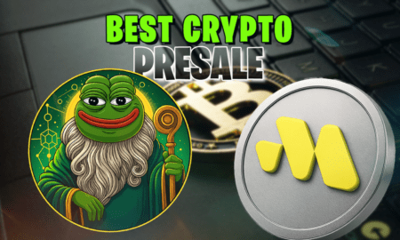pepeto presale